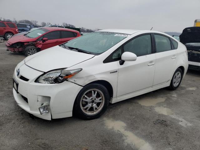 TOYOTA PRIUS 2010 jtdkn3du8a5184651