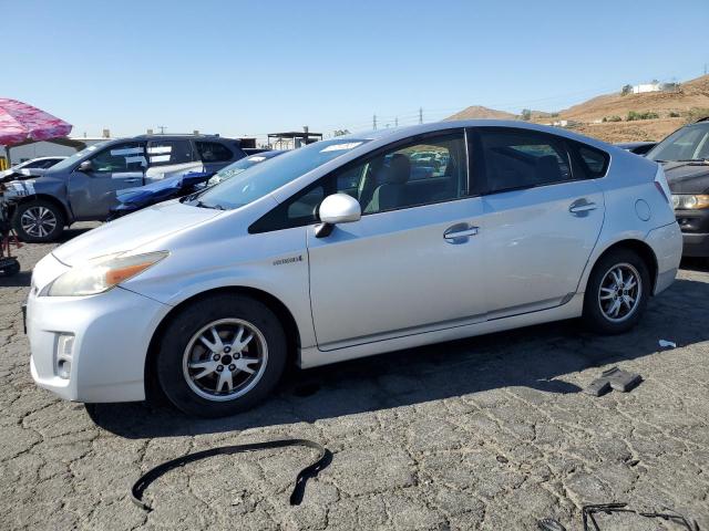 TOYOTA PRIUS 2010 jtdkn3du8a5186268