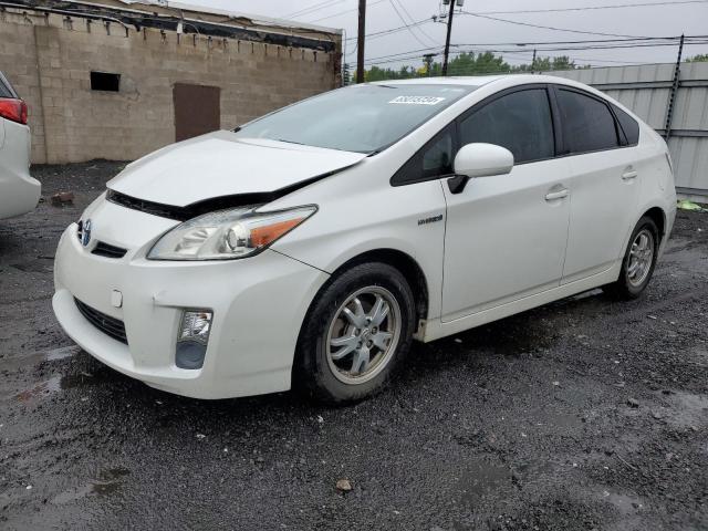 TOYOTA PRIUS 2010 jtdkn3du8a5203666