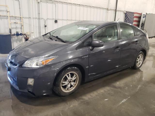 TOYOTA PRIUS 2010 jtdkn3du8a5204140