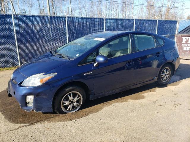 TOYOTA PRIUS 2010 jtdkn3du8a5221438