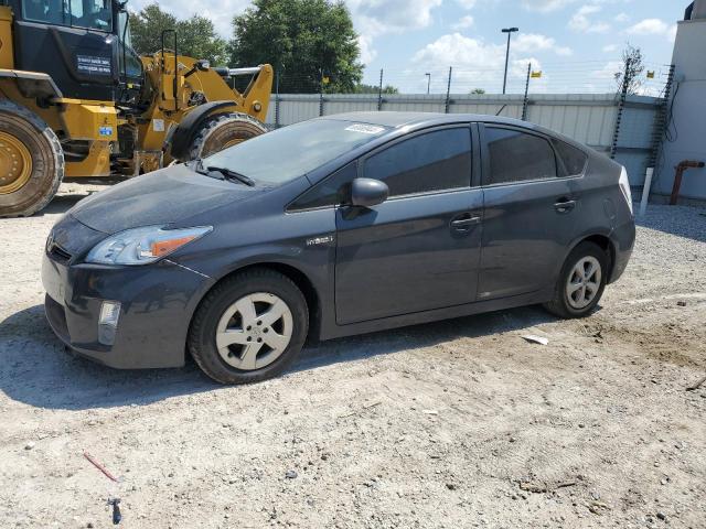 TOYOTA PRIUS 2011 jtdkn3du8b0249173