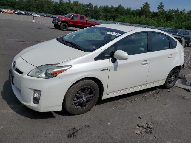 TOYOTA PRIUS 2011 jtdkn3du8b0250114