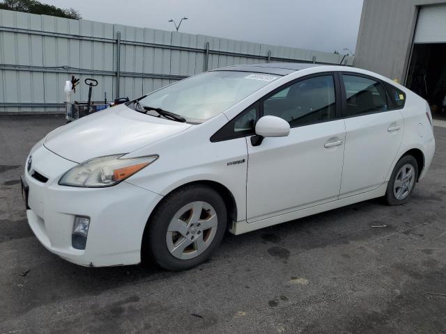 TOYOTA PRIUS 2011 jtdkn3du8b0259623