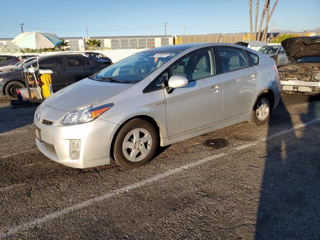 TOYOTA PRIUS 2011 jtdkn3du8b0260917