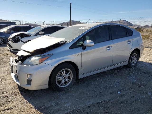 TOYOTA PRIUS 2011 jtdkn3du8b0262232