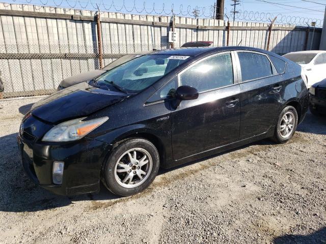 TOYOTA PRIUS 2011 jtdkn3du8b0265292