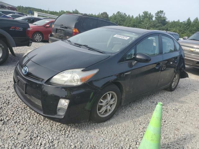 TOYOTA PRIUS 2011 jtdkn3du8b0266930