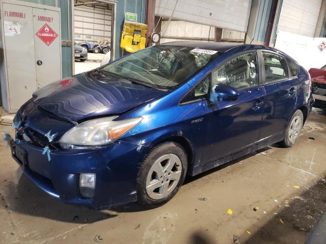 TOYOTA PRIUS 2011 jtdkn3du8b0267107