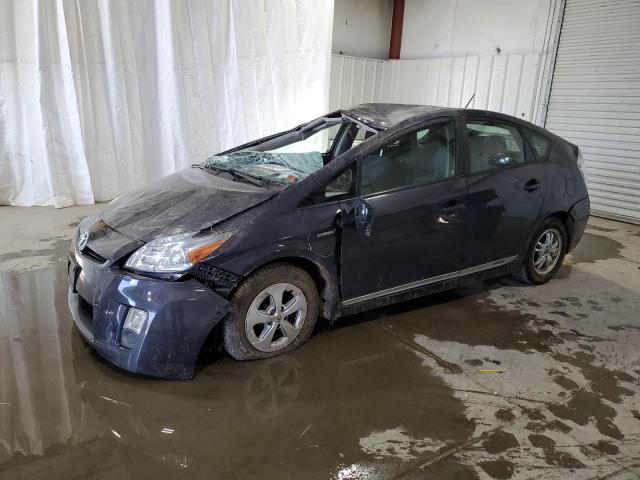 TOYOTA PRIUS 2011 jtdkn3du8b0267253