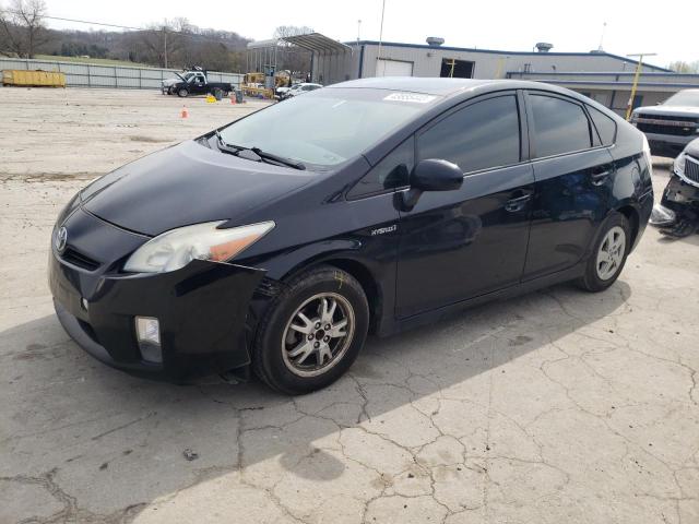 TOYOTA PRIUS 2011 jtdkn3du8b0267351