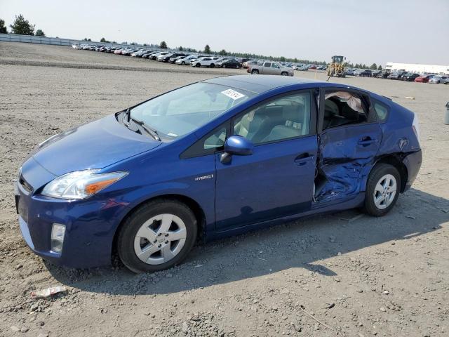 TOYOTA PRIUS 2011 jtdkn3du8b0274560