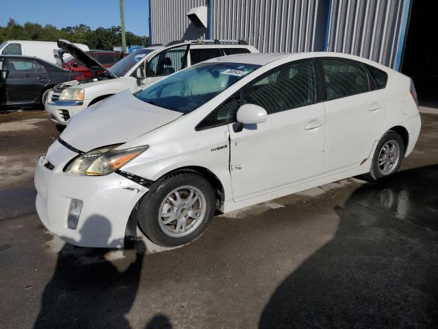 TOYOTA PRIUS 2011 jtdkn3du8b0276650