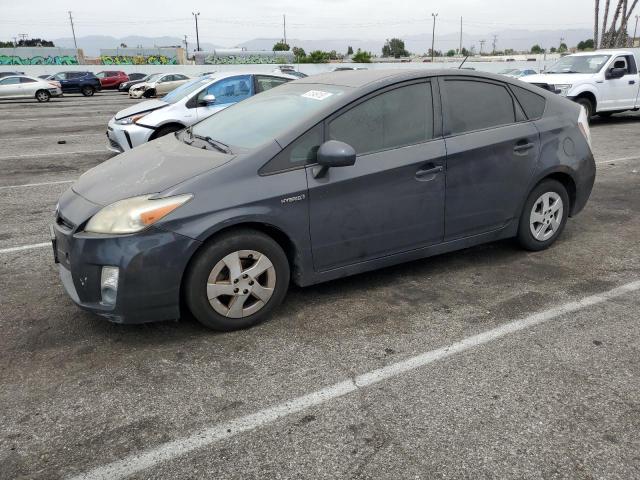 TOYOTA PRIUS 2011 jtdkn3du8b0276745