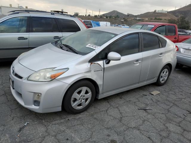 TOYOTA PRIUS 2011 jtdkn3du8b0278169