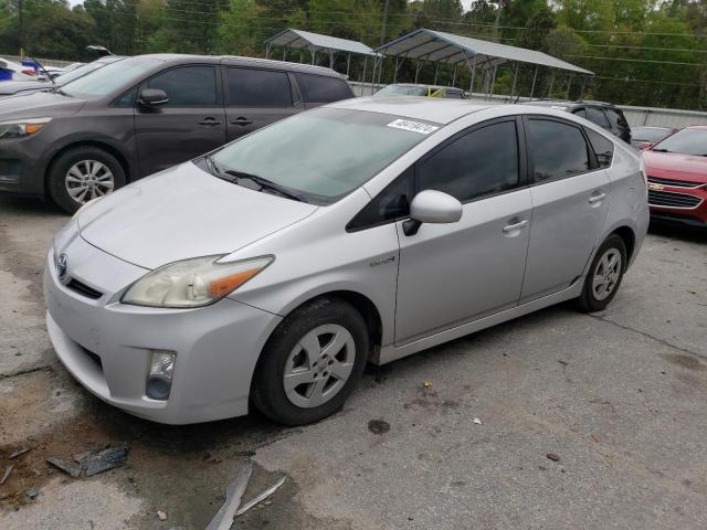 TOYOTA PRIUS 2011 jtdkn3du8b0290709