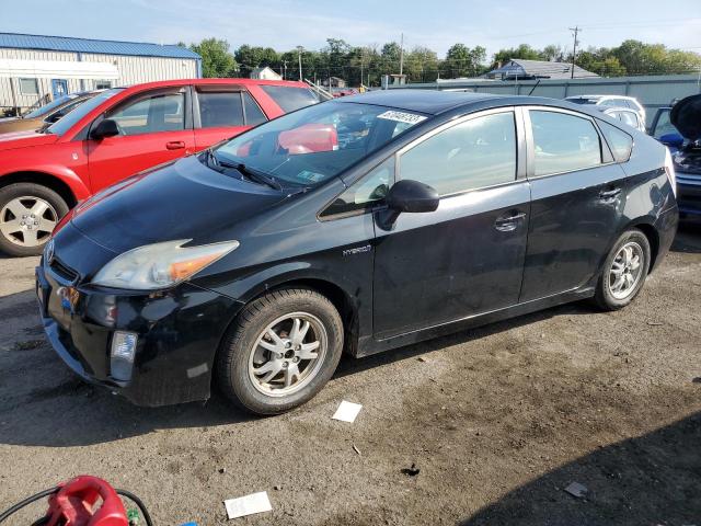 TOYOTA PRIUS 2011 jtdkn3du8b0290810