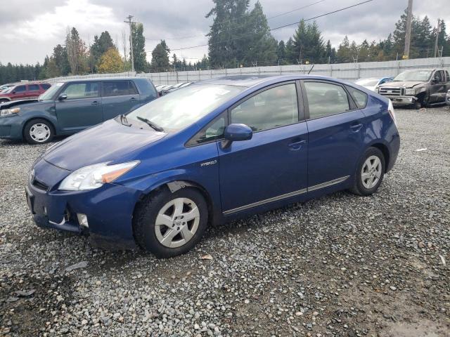 TOYOTA PRIUS 2011 jtdkn3du8b0300980