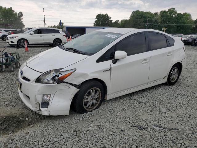 TOYOTA PRIUS 2011 jtdkn3du8b0301997