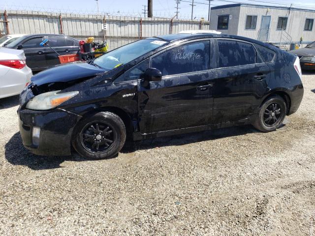 TOYOTA PRIUS 2011 jtdkn3du8b0302339