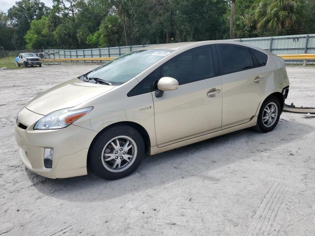 TOYOTA PRIUS 2011 jtdkn3du8b0308688