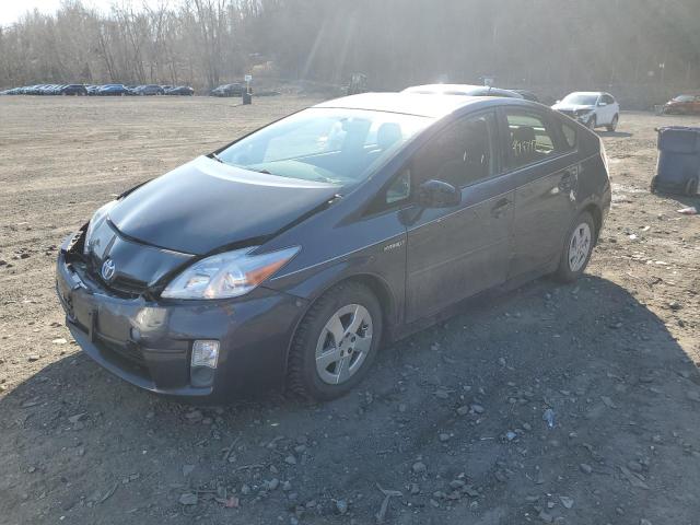 TOYOTA PRIUS 2011 jtdkn3du8b0310585