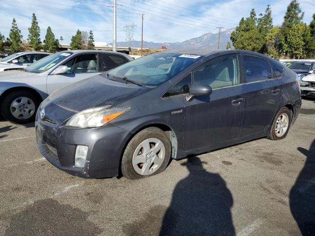 TOYOTA PRIUS 2011 jtdkn3du8b0313678