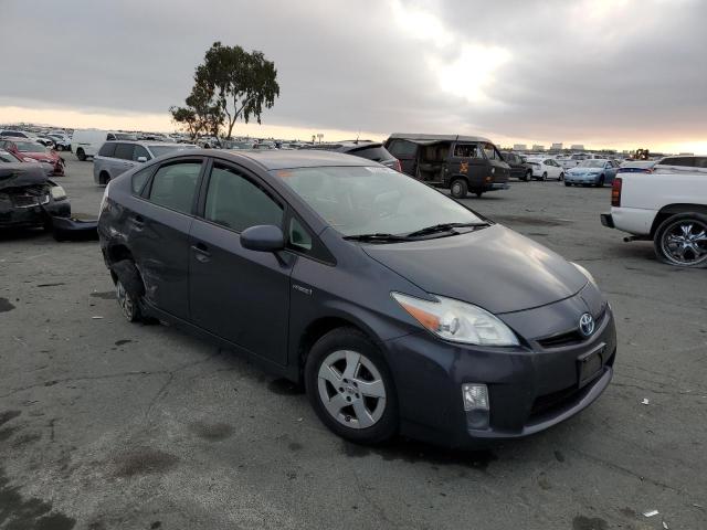 TOYOTA PRIUS 2011 jtdkn3du8b0318413