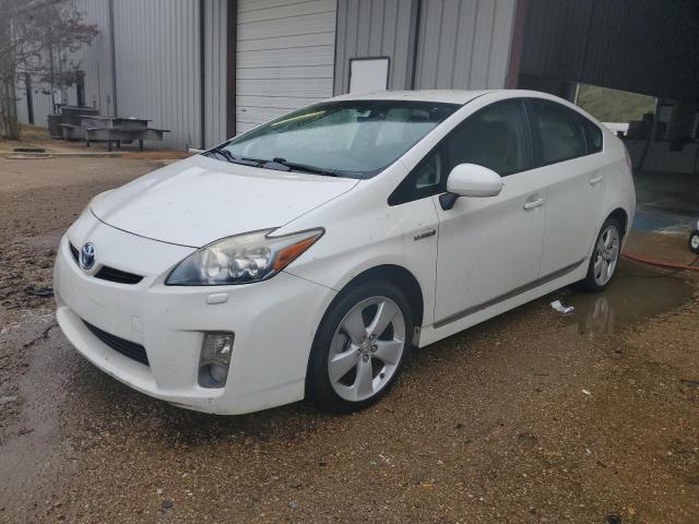 TOYOTA PRIUS 2011 jtdkn3du8b0318654