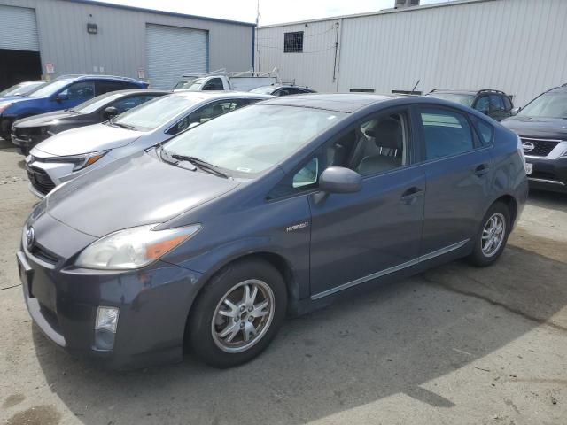 TOYOTA PRIUS 2011 jtdkn3du8b0324860