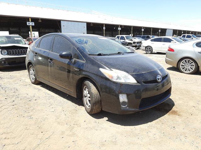 TOYOTA PRIUS 2011 jtdkn3du8b1342494