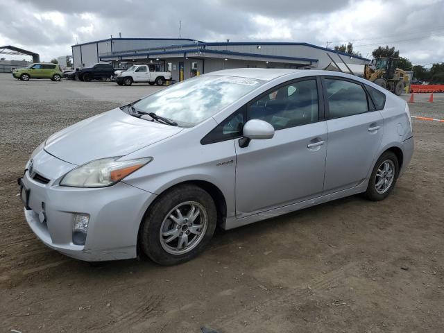 TOYOTA PRIUS 2011 jtdkn3du8b1374992