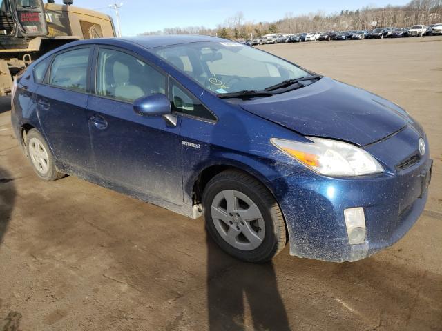 TOYOTA PRIUS 2011 jtdkn3du8b1379190