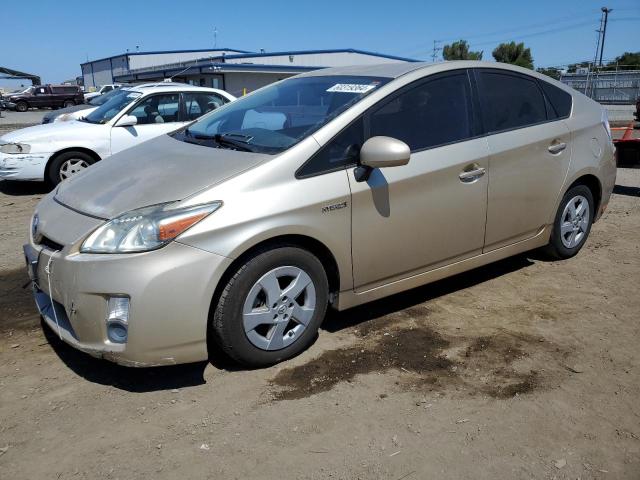 TOYOTA PRIUS 2011 jtdkn3du8b1383496