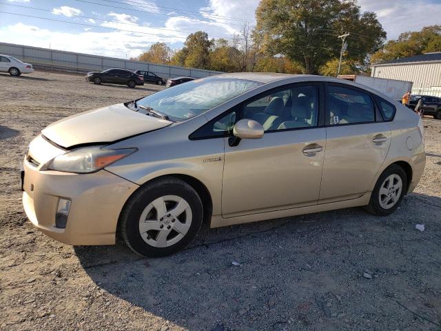 TOYOTA PRIUS 2011 jtdkn3du8b1383661