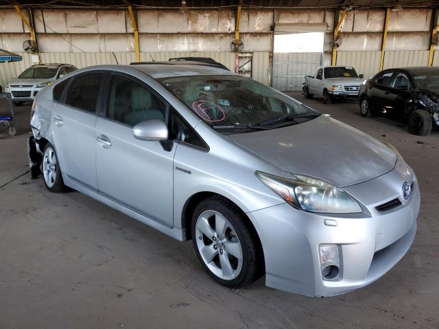 TOYOTA PRIUS 2011 jtdkn3du8b1388777