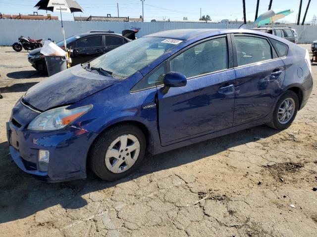 TOYOTA PRIUS 2011 jtdkn3du8b1391968