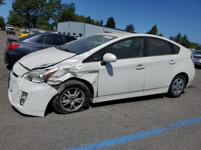 TOYOTA PRIUS 2011 jtdkn3du8b1392098