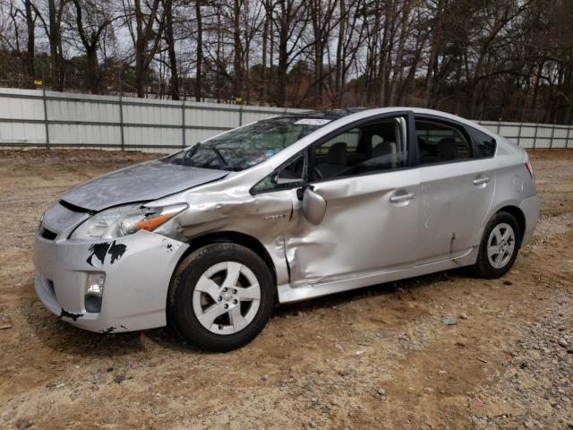 TOYOTA PRIUS 2011 jtdkn3du8b1394269