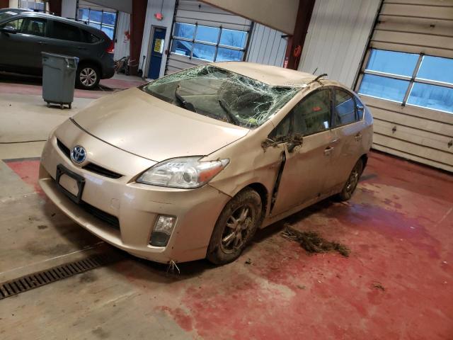 TOYOTA PRIUS 2011 jtdkn3du8b1402337