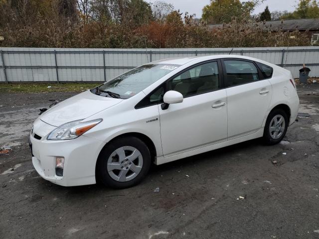 TOYOTA PRIUS 2011 jtdkn3du8b1409708