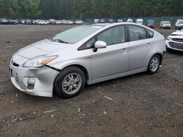 TOYOTA PRIUS 2011 jtdkn3du8b1409966