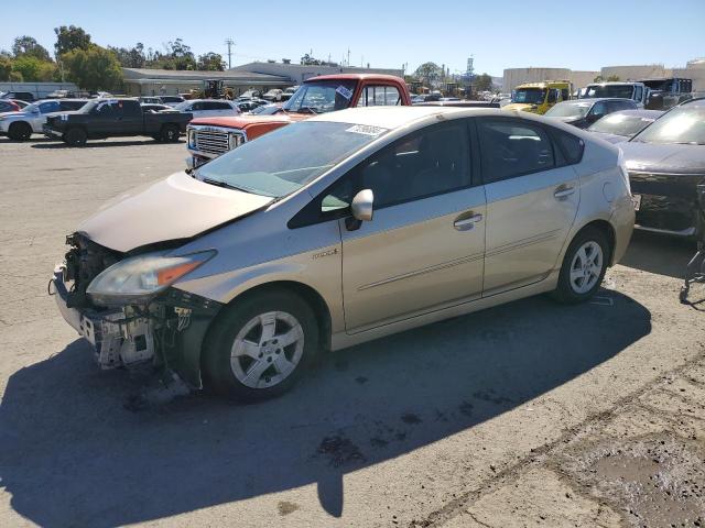 TOYOTA PRIUS 2011 jtdkn3du8b1415573