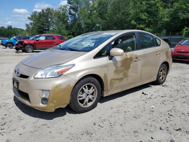 TOYOTA PRIUS 2011 jtdkn3du8b1424984