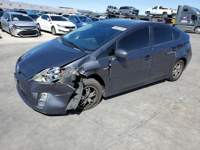 TOYOTA PRIUS 2011 jtdkn3du8b1435550