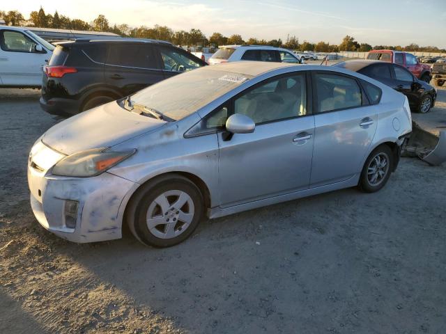 TOYOTA PRIUS 2011 jtdkn3du8b1441705