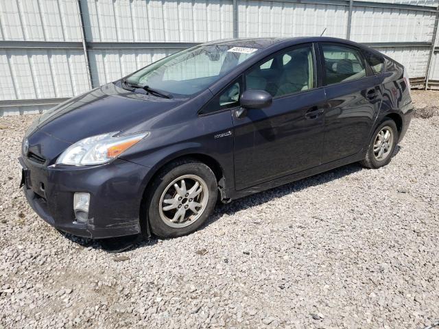 TOYOTA PRIUS 2011 jtdkn3du8b1442899