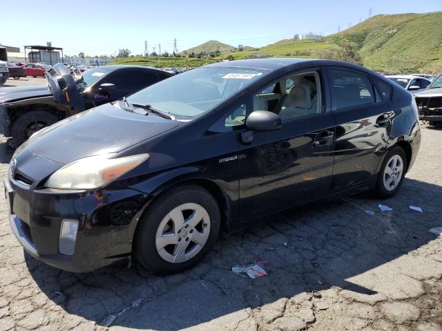 TOYOTA PRIUS 2011 jtdkn3du8b1450159