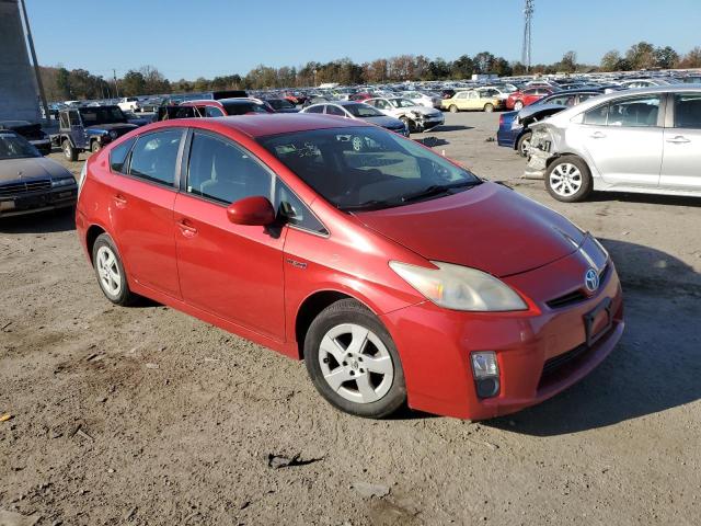 TOYOTA PRIUS 2011 jtdkn3du8b1463171