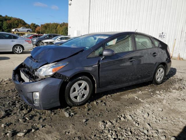 TOYOTA PRIUS 2011 jtdkn3du8b1473893